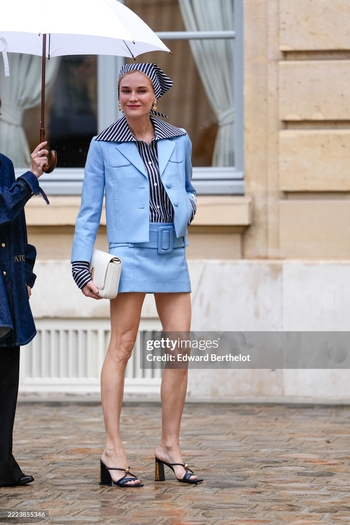 Diane Kruger