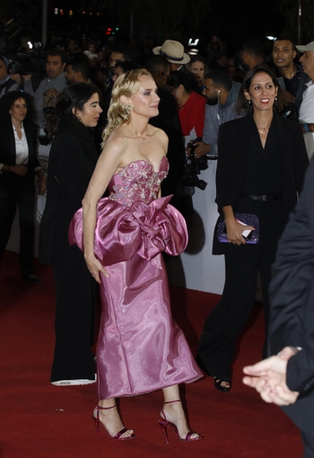 Diane Kruger