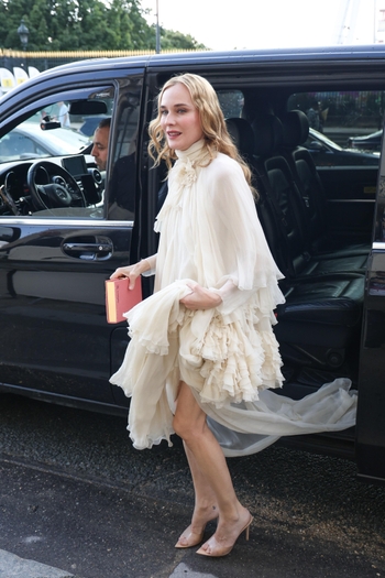 Diane Kruger