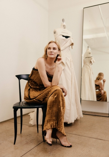 Diane Kruger