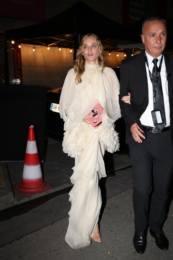 Diane Kruger