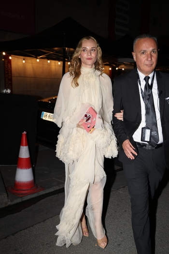 Diane Kruger