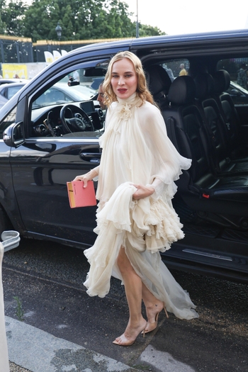 Diane Kruger