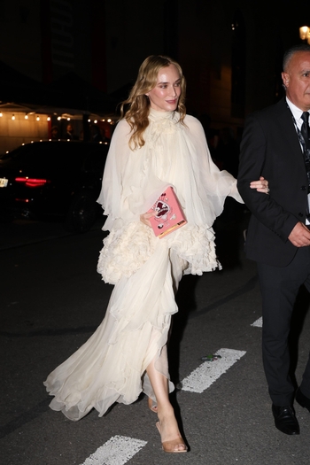 Diane Kruger