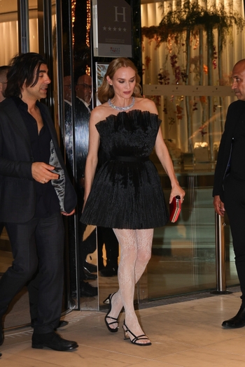Diane Kruger