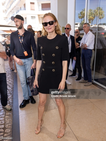 Diane Kruger