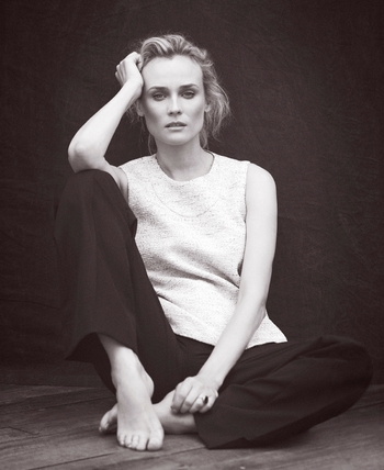 Diane Kruger