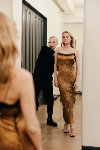 Diane Kruger
