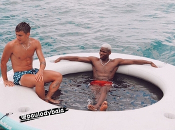 Paul Pogba