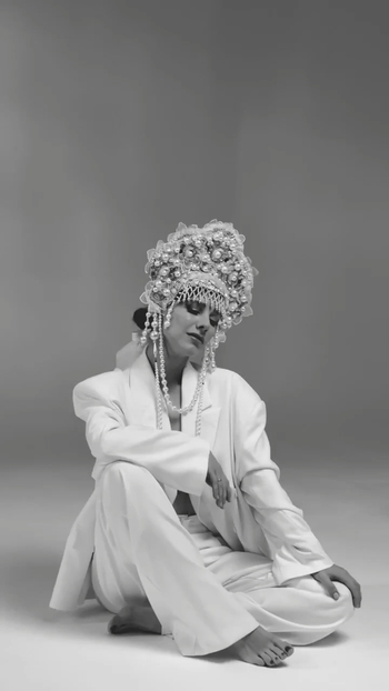 Elizaveta Arzamasova