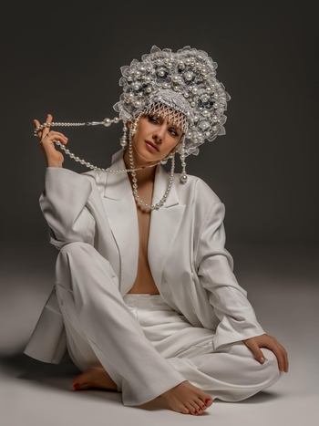 Elizaveta Arzamasova