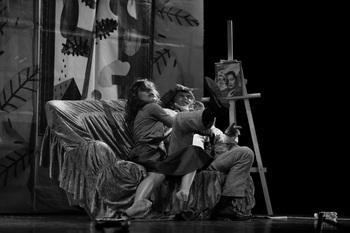 Elizaveta Arzamasova