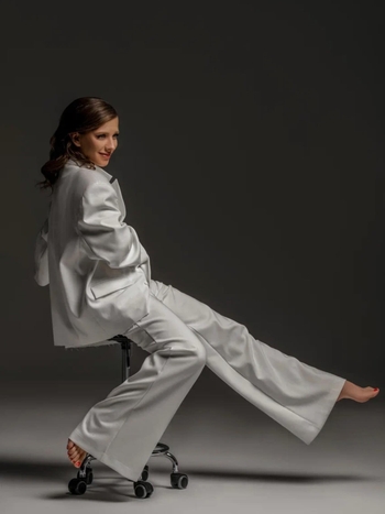 Elizaveta Arzamasova