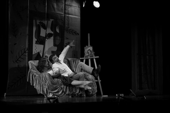 Elizaveta Arzamasova