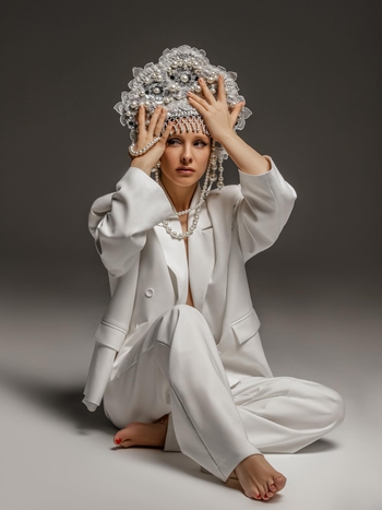 Elizaveta Arzamasova