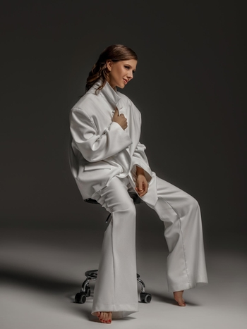 Elizaveta Arzamasova