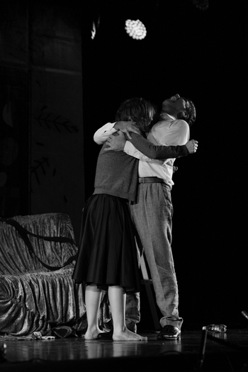 Elizaveta Arzamasova