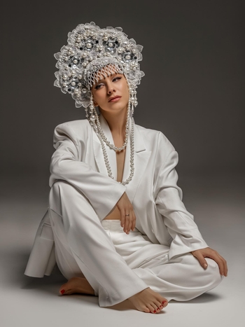 Elizaveta Arzamasova