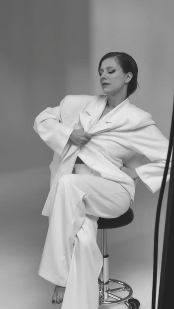 Elizaveta Arzamasova