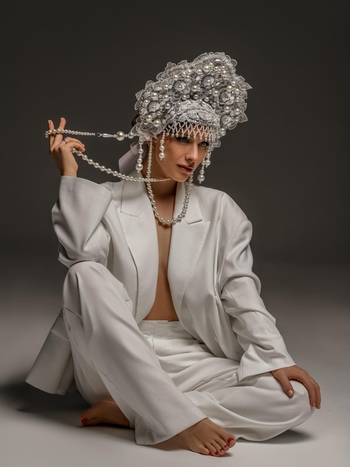 Elizaveta Arzamasova