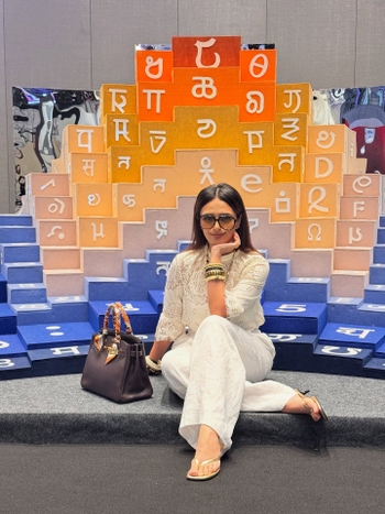 Roshni Chopra