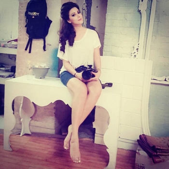 Karishma Kotak