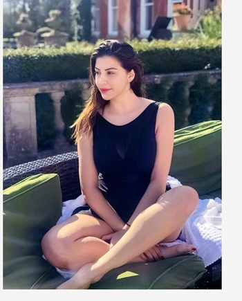 Karishma Kotak