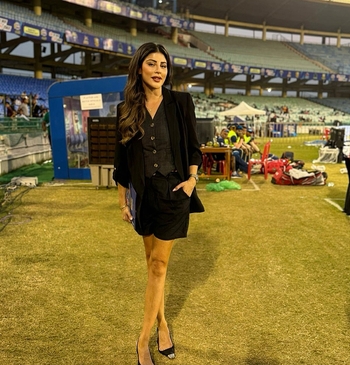 Karishma Kotak