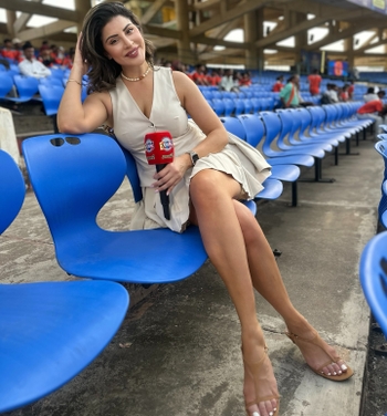 Karishma Kotak