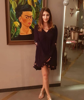 Karishma Kotak