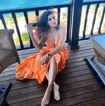 Karishma Kotak