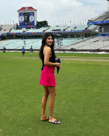 Karishma Kotak