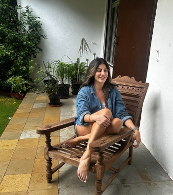 Karishma Kotak