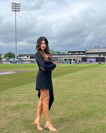 Karishma Kotak