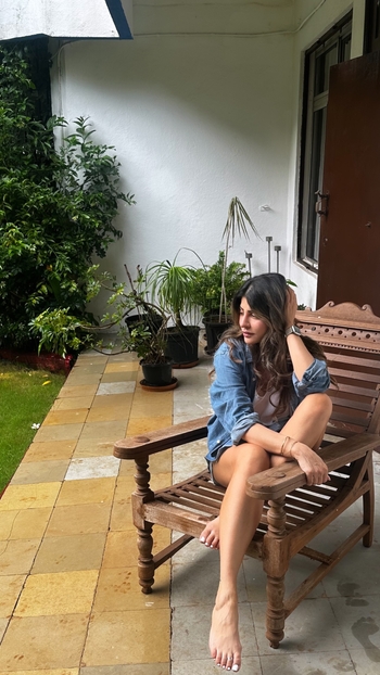 Karishma Kotak