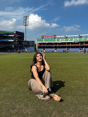 Karishma Kotak
