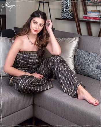 Karishma Kotak