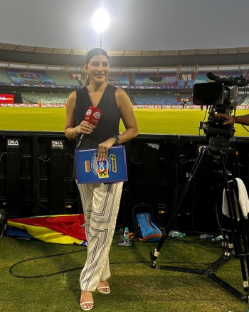 Karishma Kotak