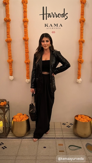 Karishma Kotak