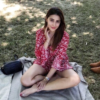 Karishma Kotak