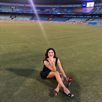 Karishma Kotak