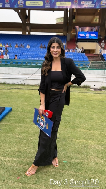 Karishma Kotak