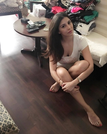 Karishma Kotak