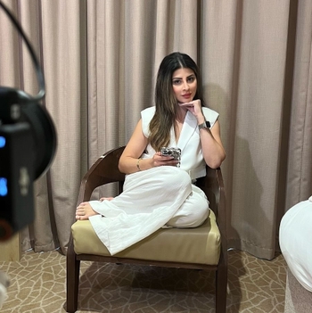 Karishma Kotak