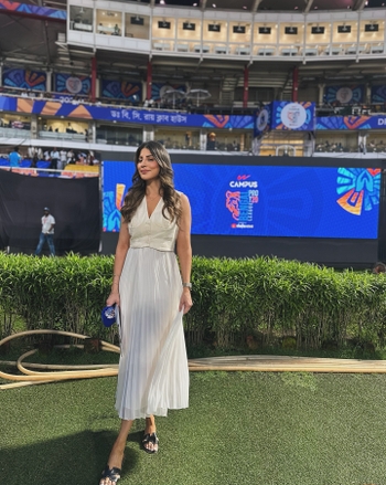 Karishma Kotak