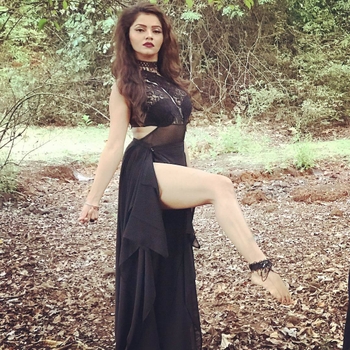 Rubina Dilaik