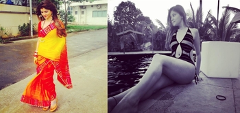 Rubina Dilaik