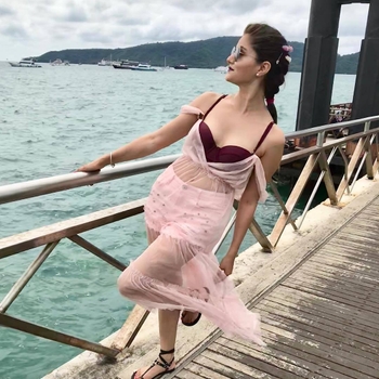 Rubina Dilaik