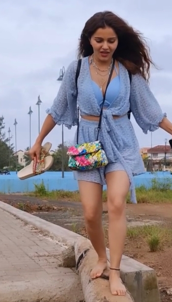 Rubina Dilaik