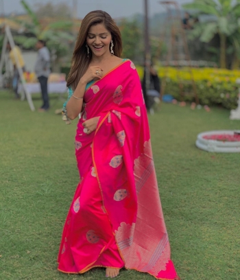 Rubina Dilaik